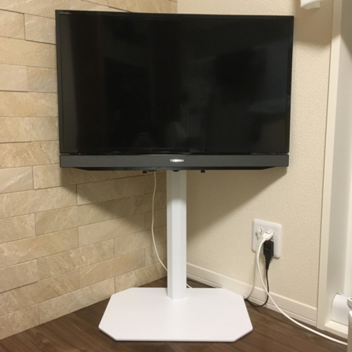 テレビスタンド