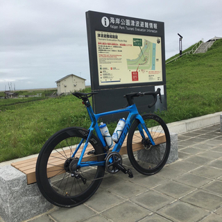 のんびり　自転車仲間　募集