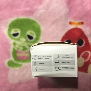 送料無料！値下げしました♡新品♡パルスゼロメーター (非医療用)配送限定verの画像