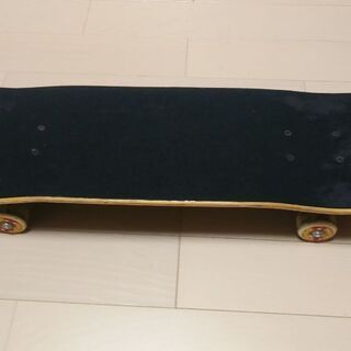 【値下げ】中古　スケボー　