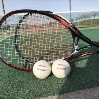 ソフトテニス仲間募集🎾✨
