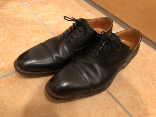 スコッチグレイン　25cm 黒