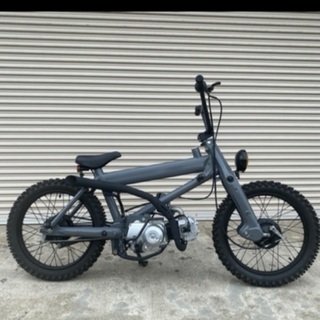 bmx カスタム バイクの中古が安い！激安で譲ります・無料であげます｜ジモティー