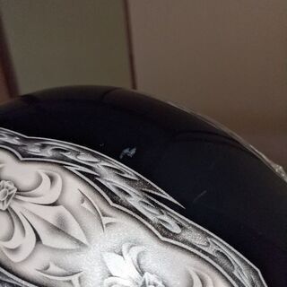 ヘルメット　SHOEI　Ｚ-5　グラフィックモデルの画像