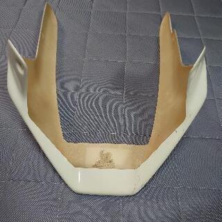 【値下げしました】直接取引のみです。アンダーカウル(XJR400...