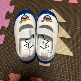 上履き　バレーシューズ