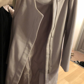 ハニーズのコート