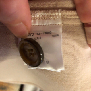 ハニーズのコートの画像