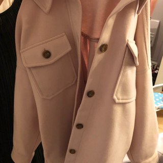 ハニーズのコートの画像