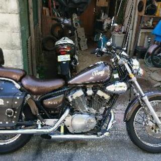バイク250迄交換作業持込&出張OK