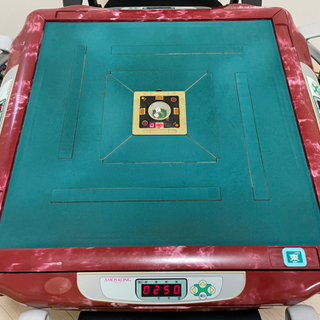 全自動麻雀卓　アモス　の画像