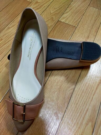 一度履いてみましたが！