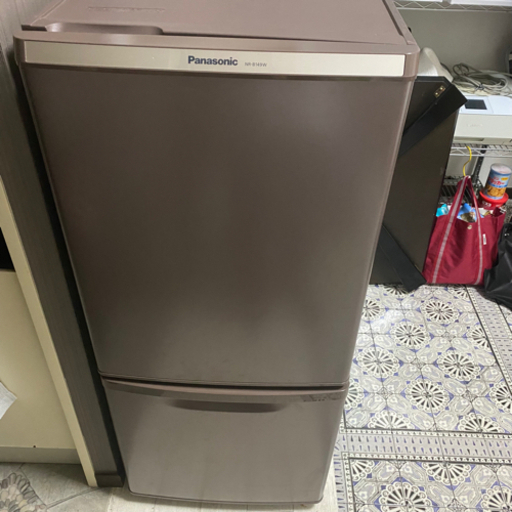 その他 Panasonic N R-B149W