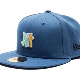 UNDEFEATED x NEWERA GRADIENT ICONFITTTED 青