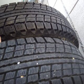 スタッドレスタイヤ　　 MAXXIS PRESA ICE  3本