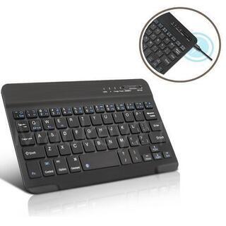 ② 【新品】最新版 UBOX8 日本対応版 Bluetooth キーボード付き 日本語マニュアル付き オリンピック 在宅ワーク コロナ対策の画像