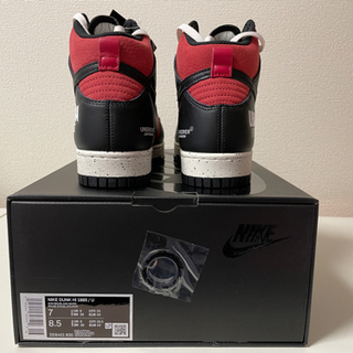 NIKE DUNK HIGH 1985 アンダーカバーの画像