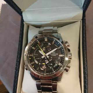 EQB-900D-1AJF EDIFICE エディフィス CASIO カシオ スマートフォン