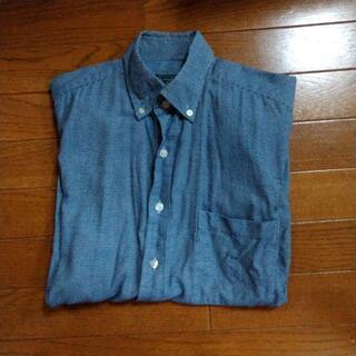 ※直取引可※USED Ｍサイズ長袖シャツ6枚の画像