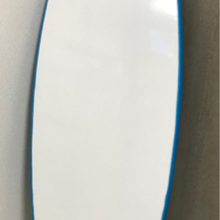 値下げしました】182cm スマイルオン ソフトボード ブルー