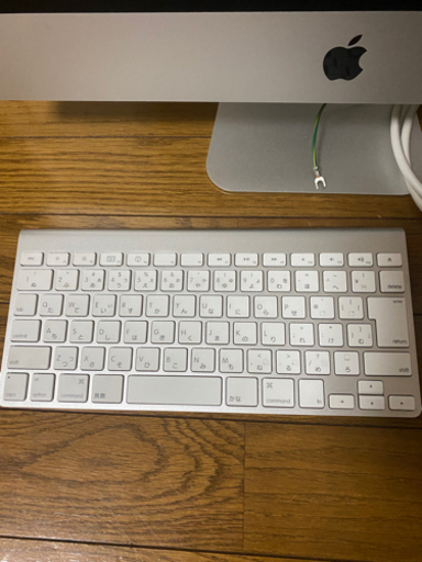 iMac 2011
