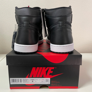 NIKE AIR JORDAN 1 レトロ HIGH OG 26cmの画像