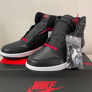 NIKE AIR JORDAN 1 レトロ HIGH OG 26cmの画像