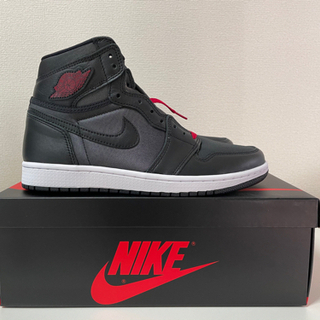NIKE AIR JORDAN 1 レトロ HIGH OG 26cmの画像