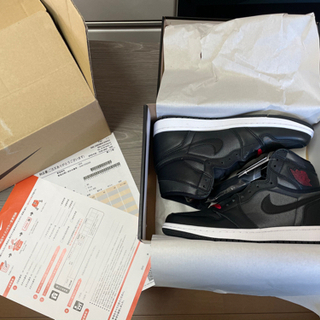 NIKE AIR JORDAN 1 レトロ HIGH OG 26cmの画像