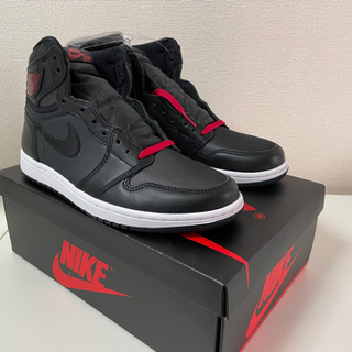 NIKE AIR JORDAN 1 レトロ HIGH OG 26cm