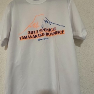 スポーツ　Tシャツ