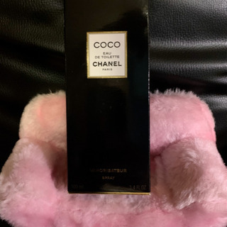 値下げ‼️COCO CHANEL ココシャネル 香水半額‼️の画像