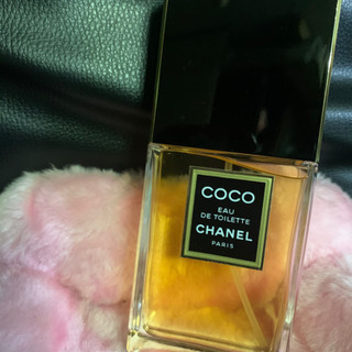 値下げ‼️COCO CHANEL ココシャネル 香水半額‼️の画像