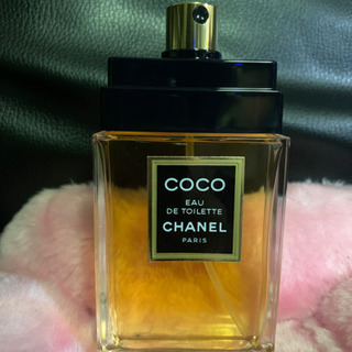 値下げ‼️COCO CHANEL ココシャネル 香水半額‼️の画像