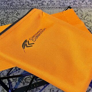 新中古 Campers Collection 折り畳みミニチェアの画像