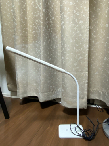 電気スタンド　1000円