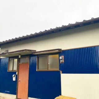 嘉麻市下臼井★売買一戸建て2DK★250万円