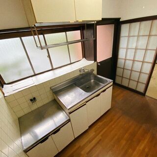 🉐ペット可🉐嘉麻市戸建て3.5万★広々2DK★初期費用10万円以内★駐車場有★スーパー徒歩0分 - 嘉麻市