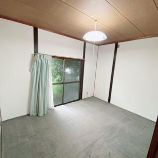 🉐ペット可🉐嘉麻市戸建て3.5万★広々2DK★初期費用10万円以内★駐車場有★スーパー徒歩0分 - 不動産