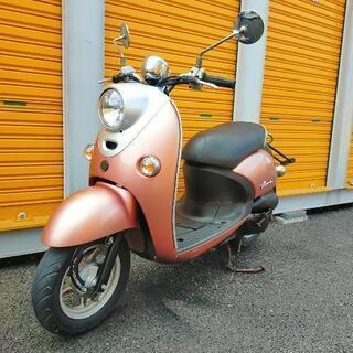734.軽整備　お洒落可愛い♪　ビーノFI 新品パーツ多数　千葉...