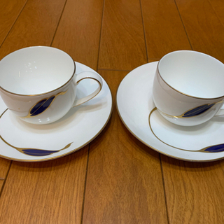 コーヒーカップ