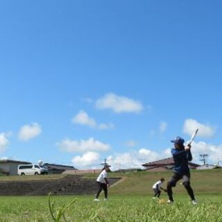 女子ソフトボールチーム メンバー募集！ − 宮城県