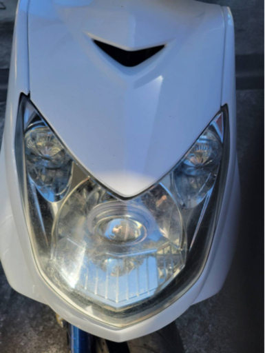 まずコメント　シグナス　パーツ販売2 欲しいやつ言ってください