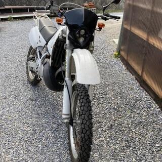 CRM250R 最終型