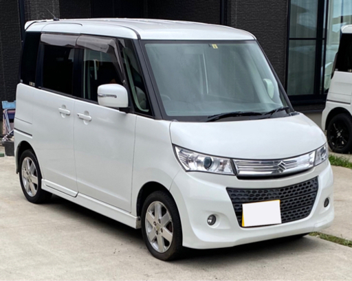 パレットSW [ 車検2年付/ 24年式/ 美車！] パレットSW [ 車検2年付/ 24年式/ 美車！] スズキ パレットの