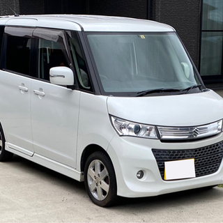 パレットSW [ 車検2年付/ 24年式/ 美車！] スズキ パレットSWの価格・新型情報・グレード諸元 価格.com