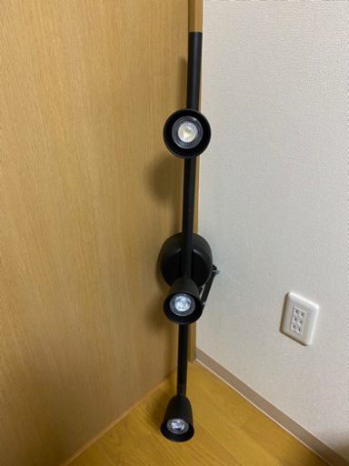IKEAライト