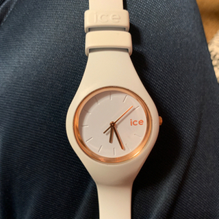 iceウォッチ　中古品