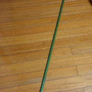 もらってください  生活小物 すのこ、目隠しシート、園芸棒等の画像
