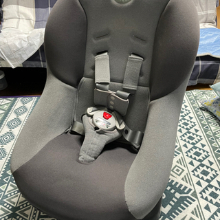 【美品】combi コンビ ネオシスファースト チャイルドシート